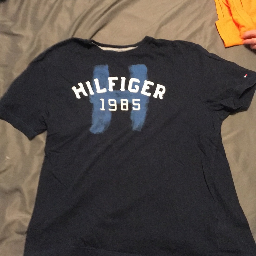 Men’s Tommy Hilfiger Tee